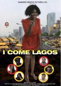 I come Lagos (2014) - Nollywire
