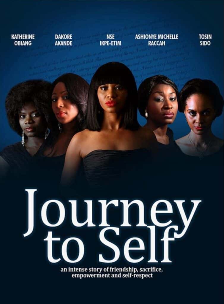 Journey to self (2013) - Nollywire