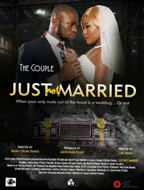 Just not married (2016) - Nollywire