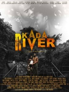 Kada River (2018) - Nollywire