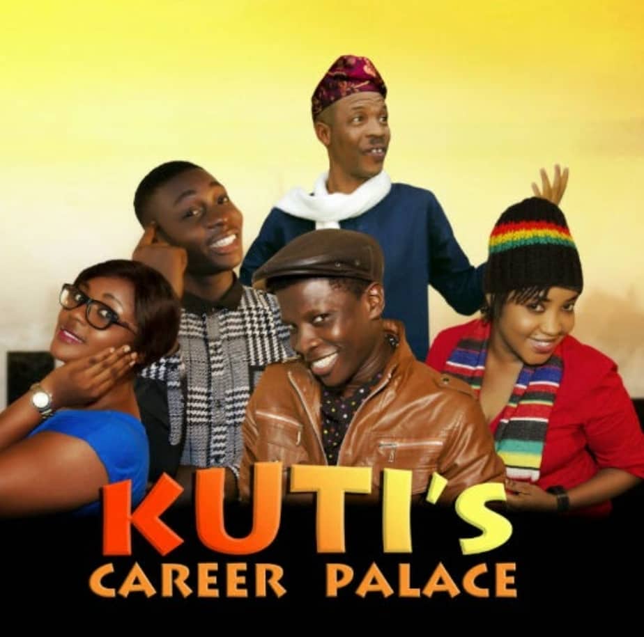 Kuti's Career Palace (2013) - Nollywire