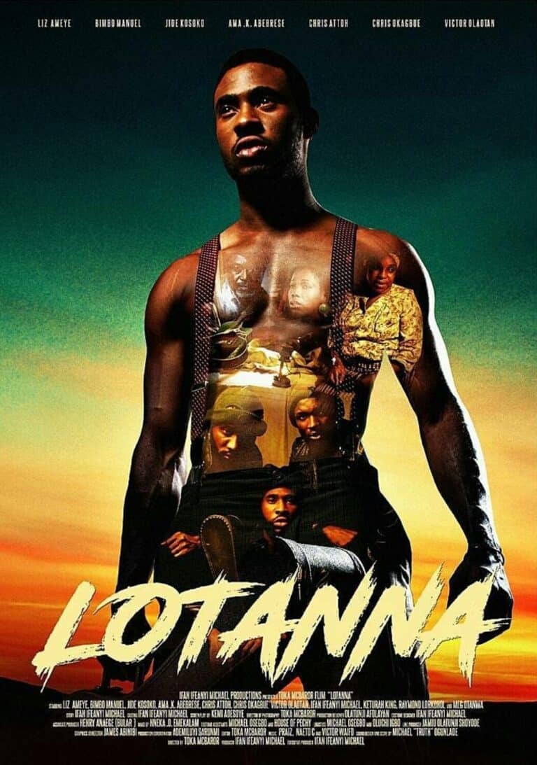 Lotanna (2017) - Nollywire