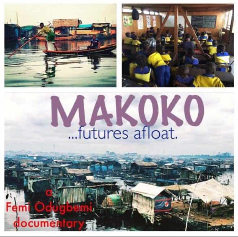 Makoko: Futures afloat (2016) - Nollywire