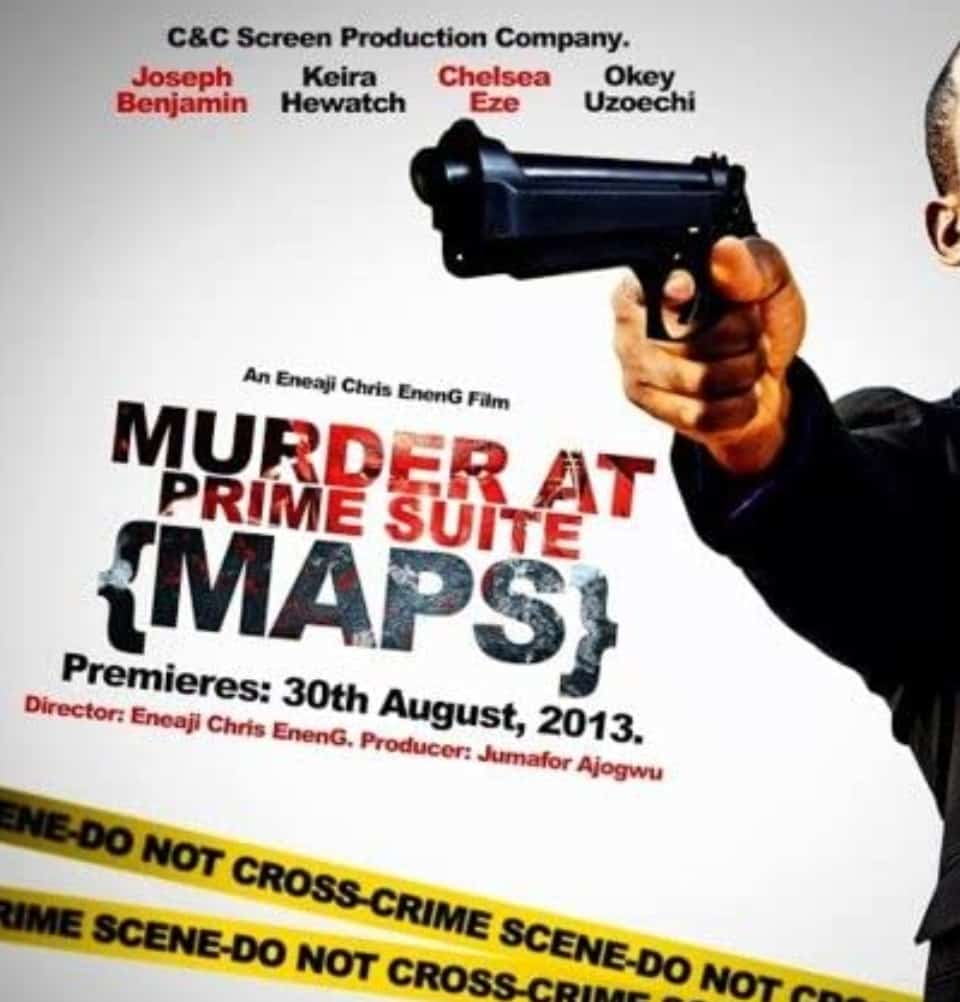 Murder at Prime Suites (2013) - Nollywire