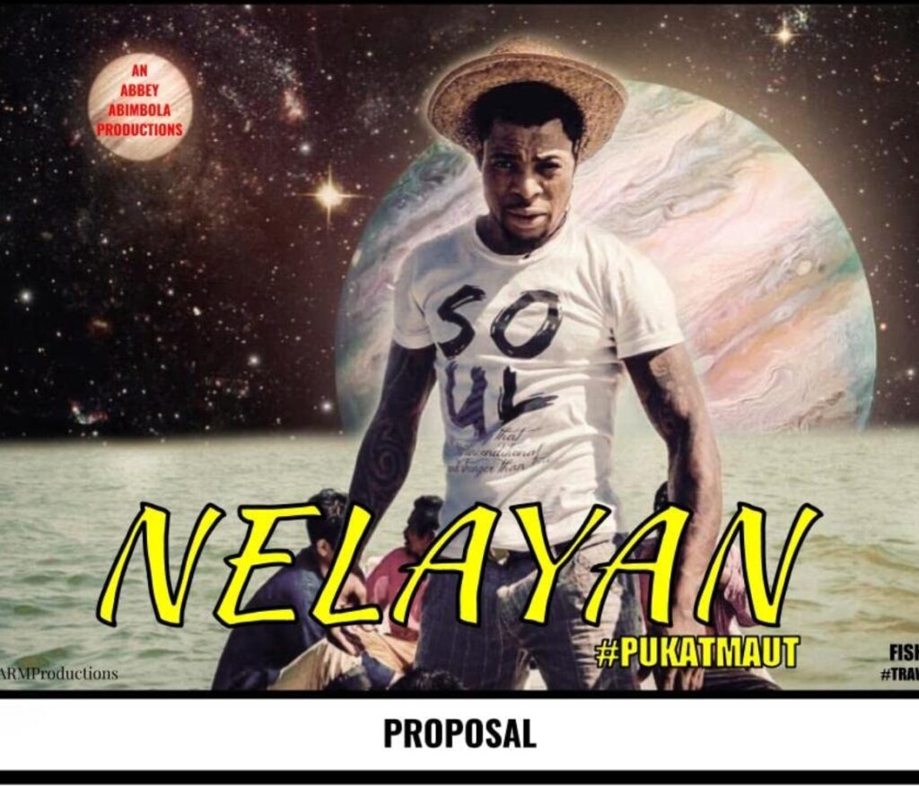 Nelayan (2023) - Nollywire