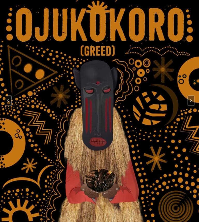 Ojukokoro (2017) - Nollywire