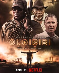 Oloibiri (2016) - Nollywire