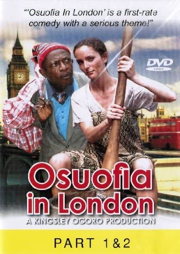 Osuofia In London (2003) - Nollywire