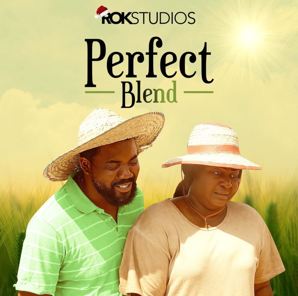 Perfect Blend (2023) - Nollywire