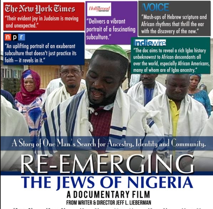 Re-Emerging Films (2012) - Nollywire