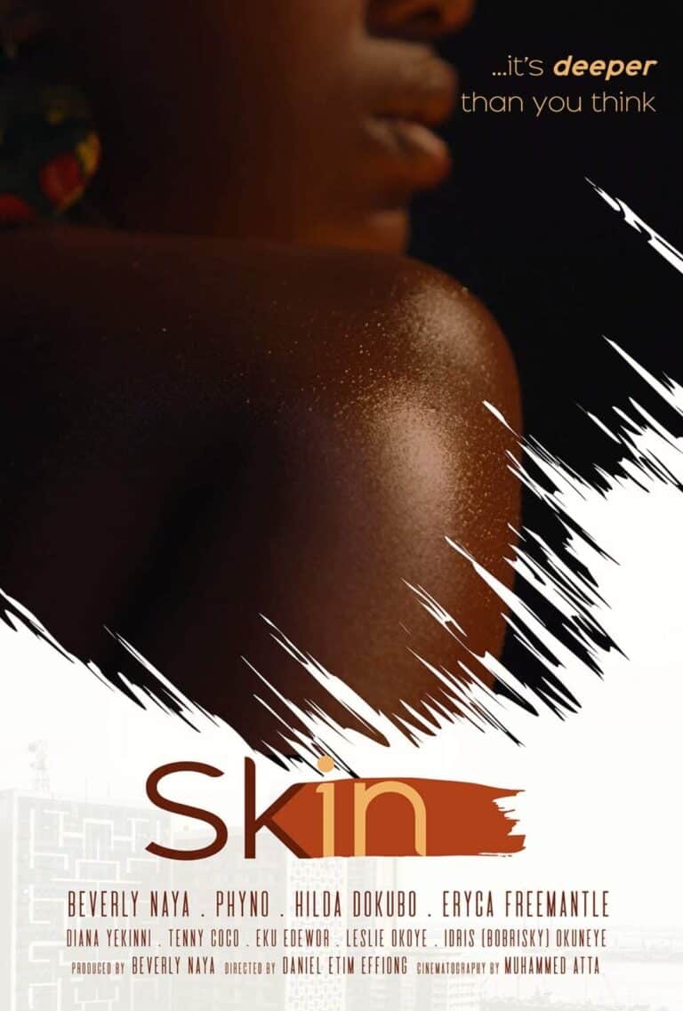 Skin (2019) - Nollywire