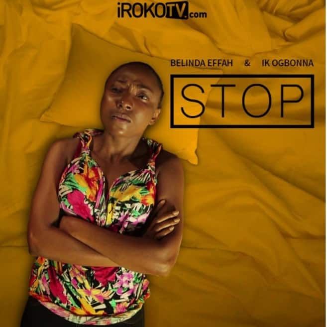 Stop (2016) - Nollywire