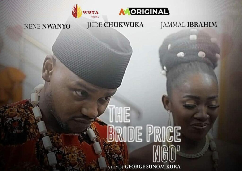 The Bride Price Ngo' - Nollywire