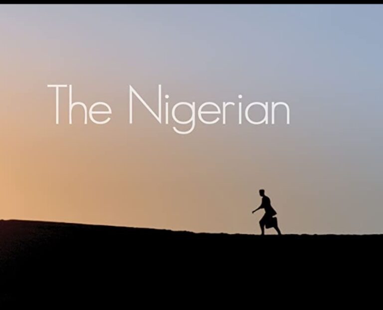 The Nigerian (2015) - Nollywire