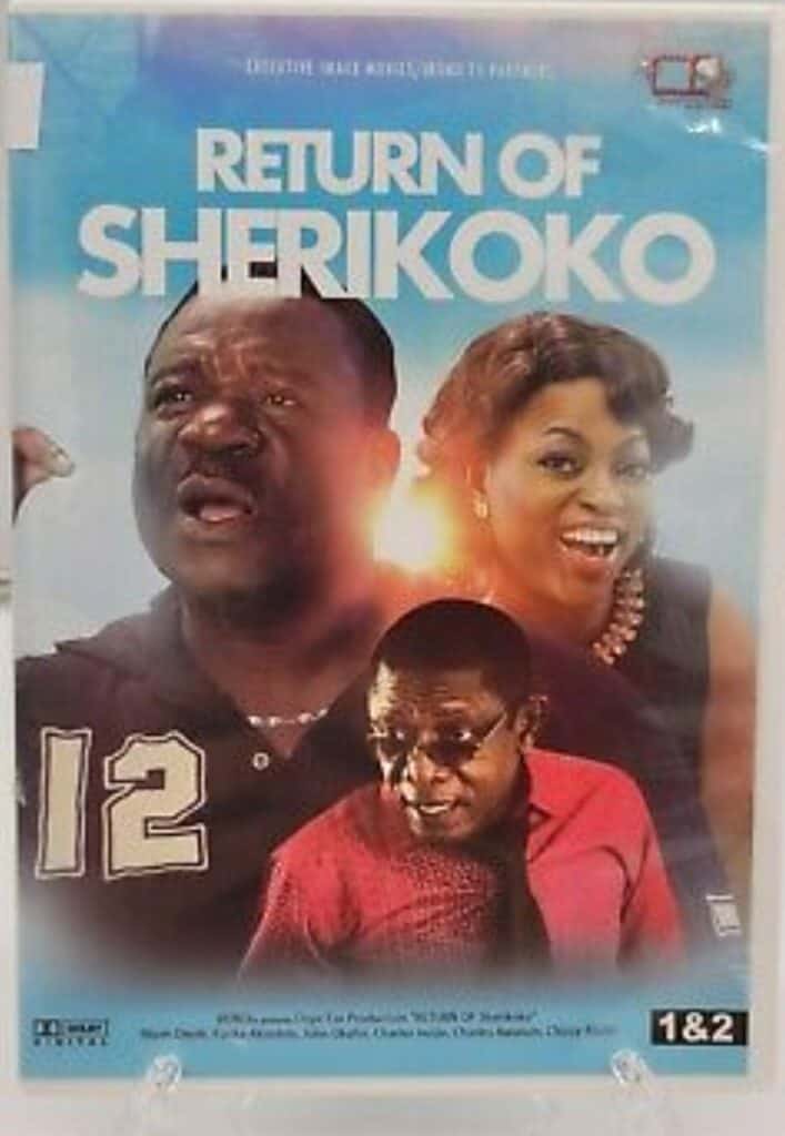 The Return of Sheri Koko (2013) - Nollywire