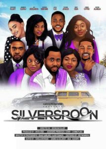 The Silver Spoon (2017) - Nollywire