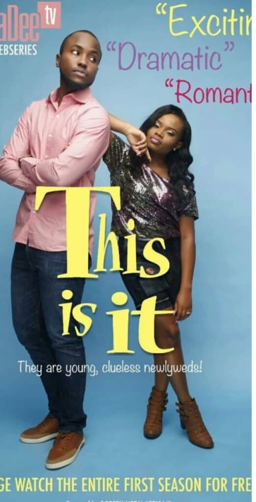 This is (2018) - Nollywire