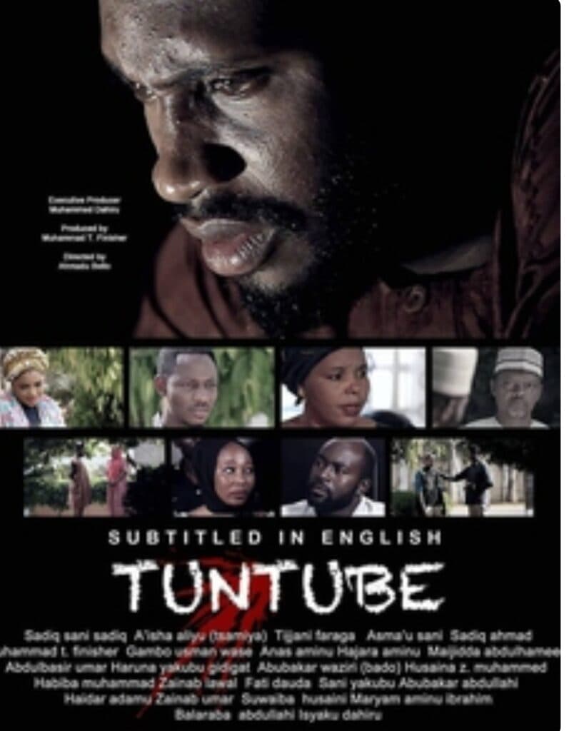 Tuntube (2020) - Nollywire