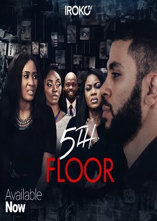 5th Floor (2017) - Nollywire