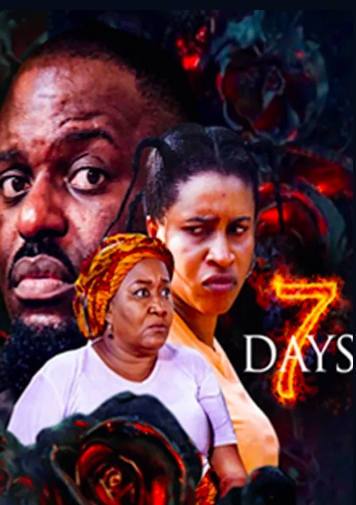 7 Days (2019) - Nollywire