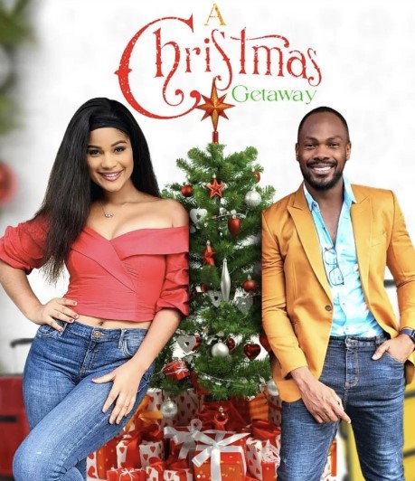 A Christmas Getaway 2022 Nollywire