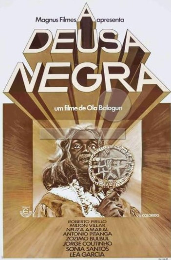 A Deusa Negra (1979) - Nollywire