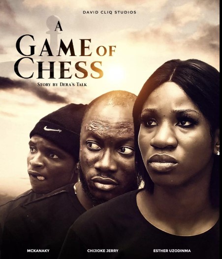 A Game of Chess (2022) - Nollywire