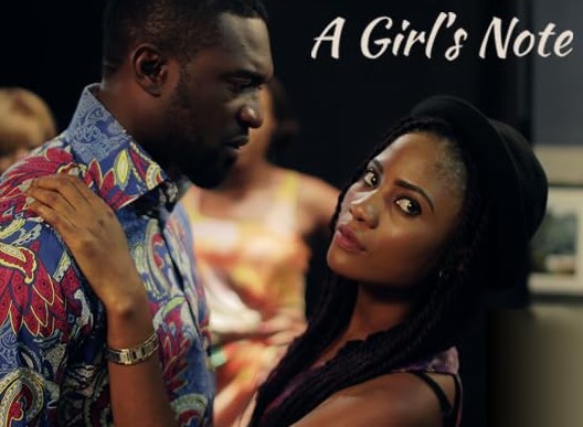 A Girl's Note (2016) - Nollywire