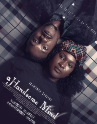 A Handsome Mind (2021) - Nollywire