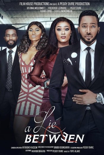 A Lie Between (2018) - Nollywire