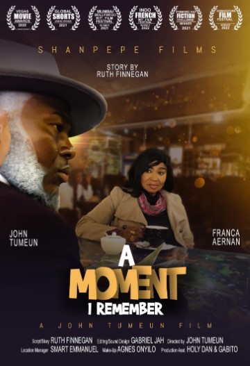 A Moment, I Remember (2022) - Nollywire
