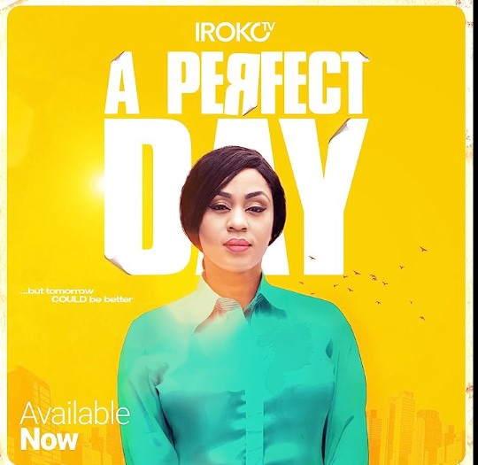 A Perfect Day (2017) - Nollywire