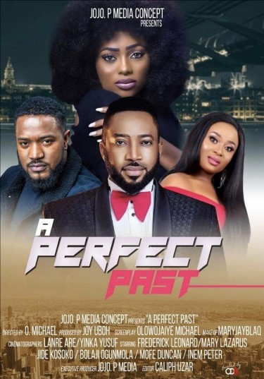 A Perfect Past (2020) - Nollywire