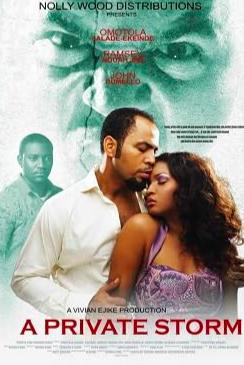 A Private Storm (2010) - Nollywire