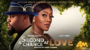 A Second Chance at Love (2022) - Nollywire