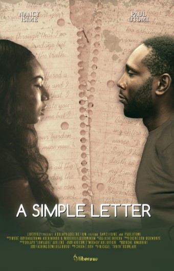 A Simple Letter (2016) - Nollywire