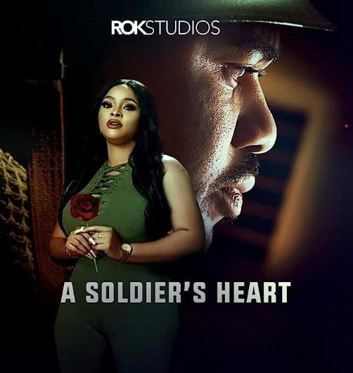 A Soldier's Heart (2022) - Nollywire