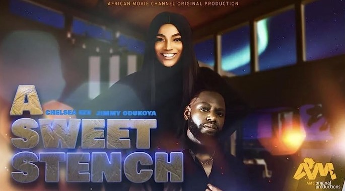 A Sweet Stench (2022) - Nollywire