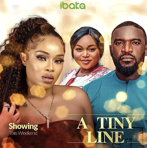 A Tiny Line (2020) - Nollywire
