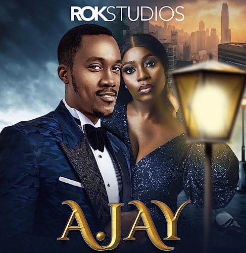 A.Jay (2022) - Nollywire