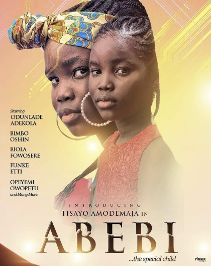 Abebi (2021) - Nollywire