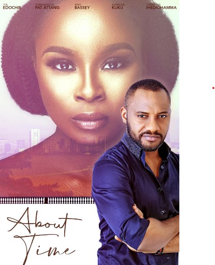 About Time (2021) - Nollywire