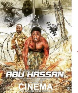 Abu Hassan (2017) - Nollywire