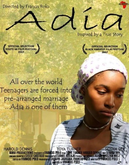 Adia (2006) - Nollywire