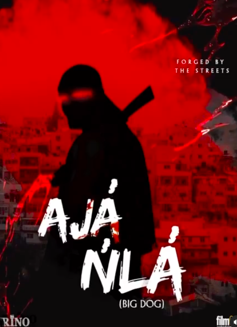 Aja Nla (202) - Nollywire