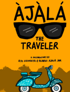 Ajala the Traveller (2023) - Nollywire