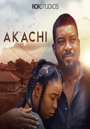 Akachi (2020) - Nollywire