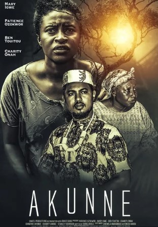 Akunne (2018) - Nollywire