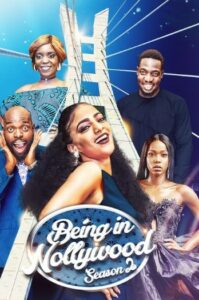 Being in Nollywood (2022) - Nollywire