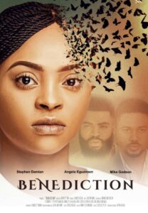 Benediction (2022) - Nollywire